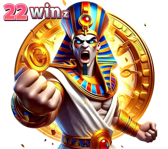 สล็อตแตกหนัก 22WINZ แจ็คพอตแรง