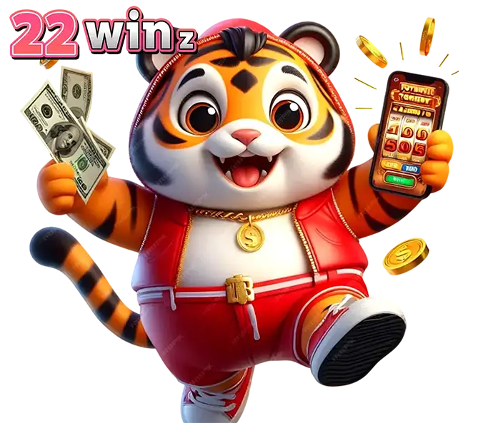 สล็อตได้เงินจริง 22WINZ โบนัสรัว